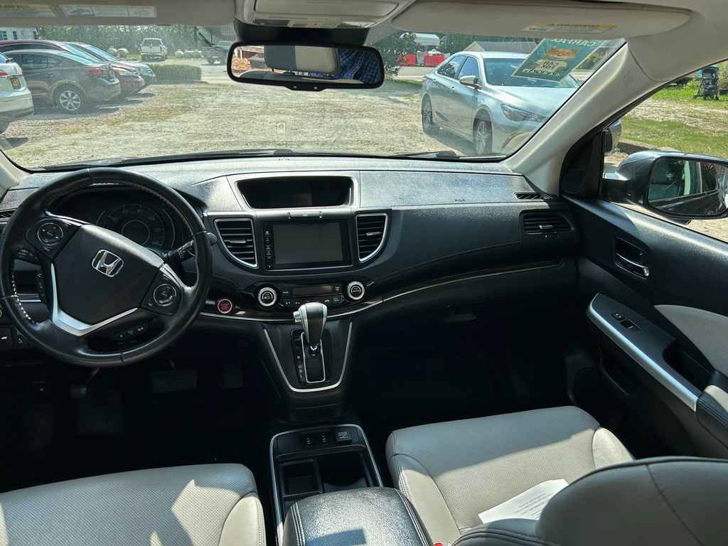 Used 2016 Honda CR-V Touring image 13