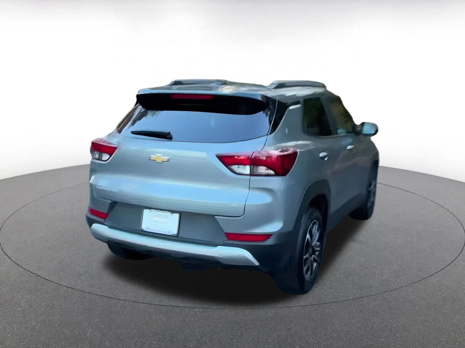 Used 2025 Chevrolet TrailBlazer LT image 14