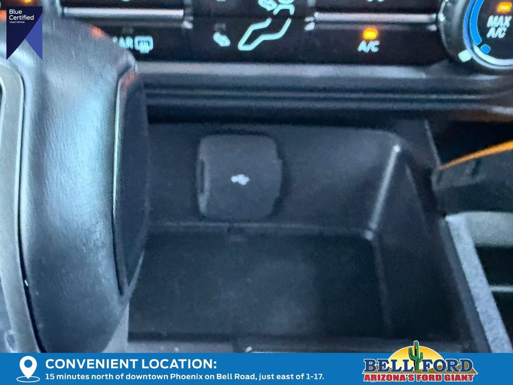 Certified 2024 Ford Bronco Badlands image 24