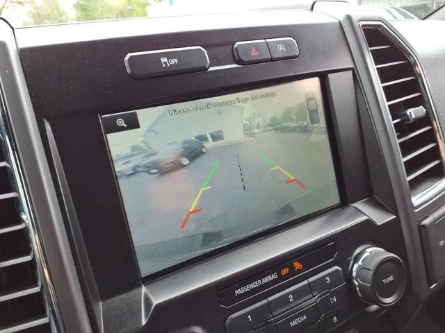 Used 2015 Ford F150 XLT w/ Equipment Group 302A Luxury AWD/4WD image 27