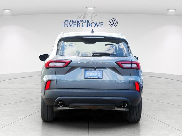 Used 2025 Ford Escape ST-Line AWD/4WD image 6