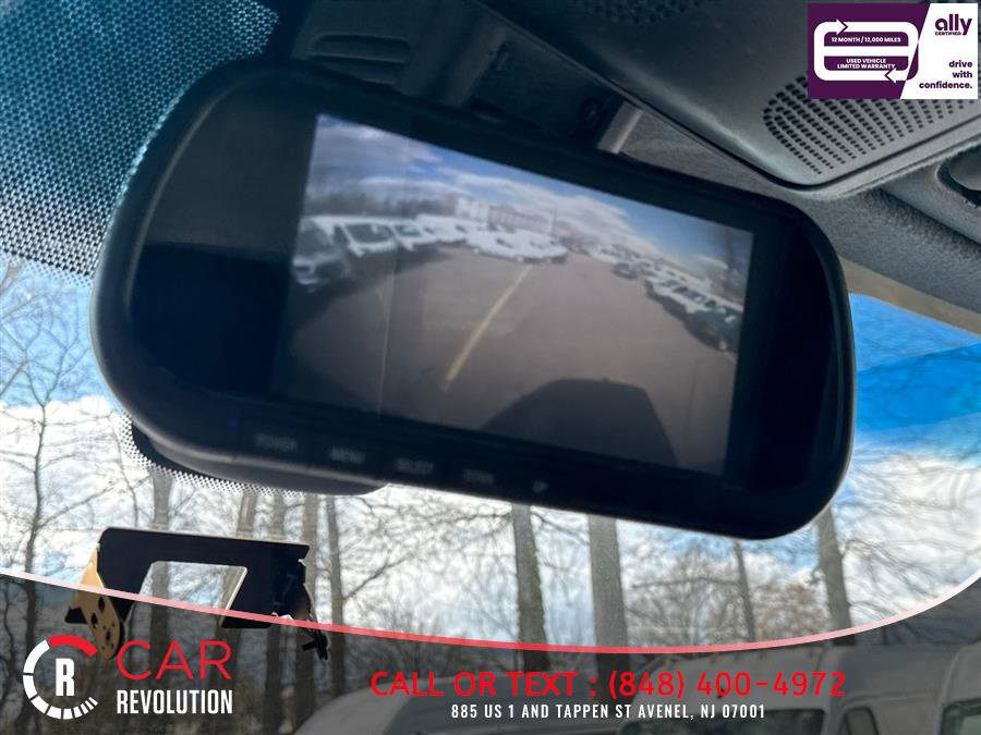 Used 2019 Mercedes-Benz Sprinter 170 image 16