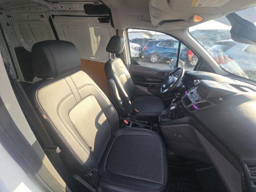 Used 2020 Ford Transit Connect XL image 9
