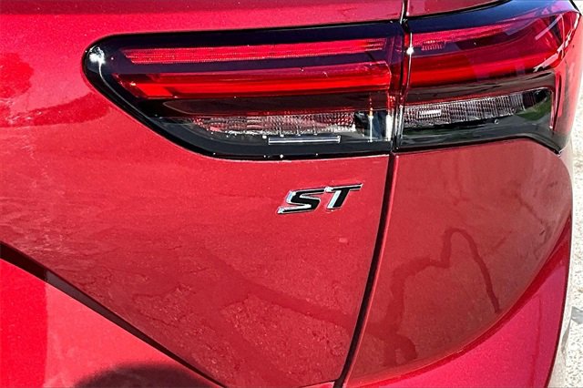 Used 2022 Buick Envision Preferred image 30