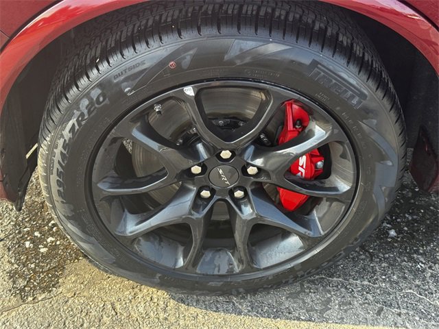 Used 2023 Dodge Durango SRT Hellcat image 10