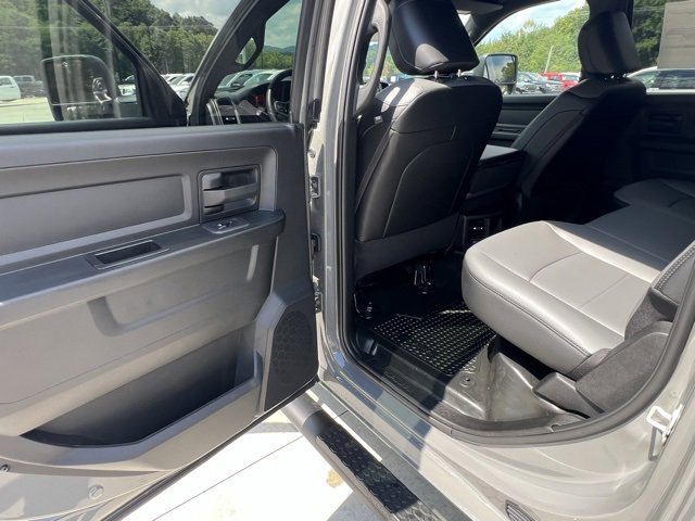 New 2026 RAM 2500 Tradesman image 23
