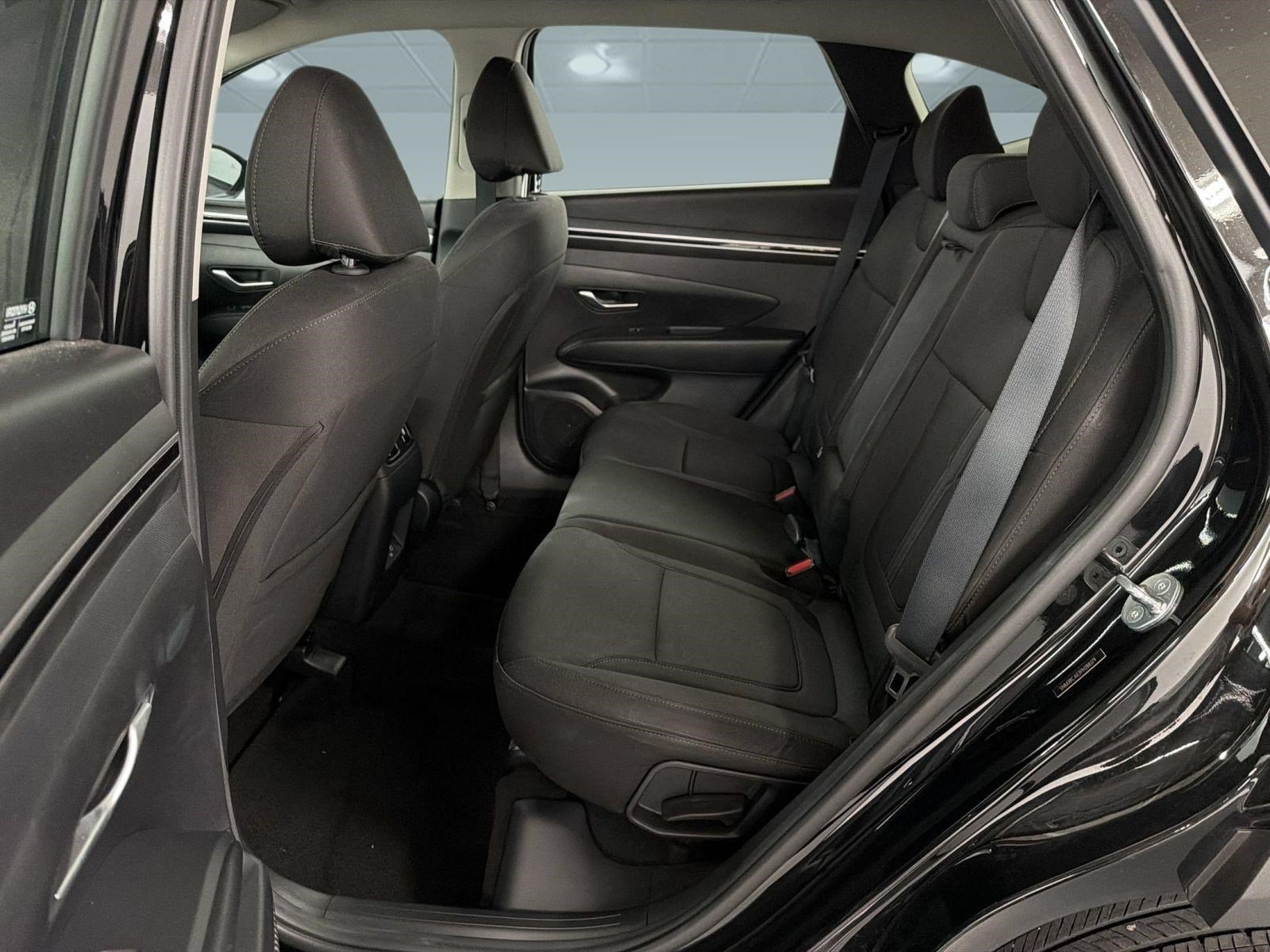 Used 2023 Hyundai Tucson SEL AWD/4WD image 22