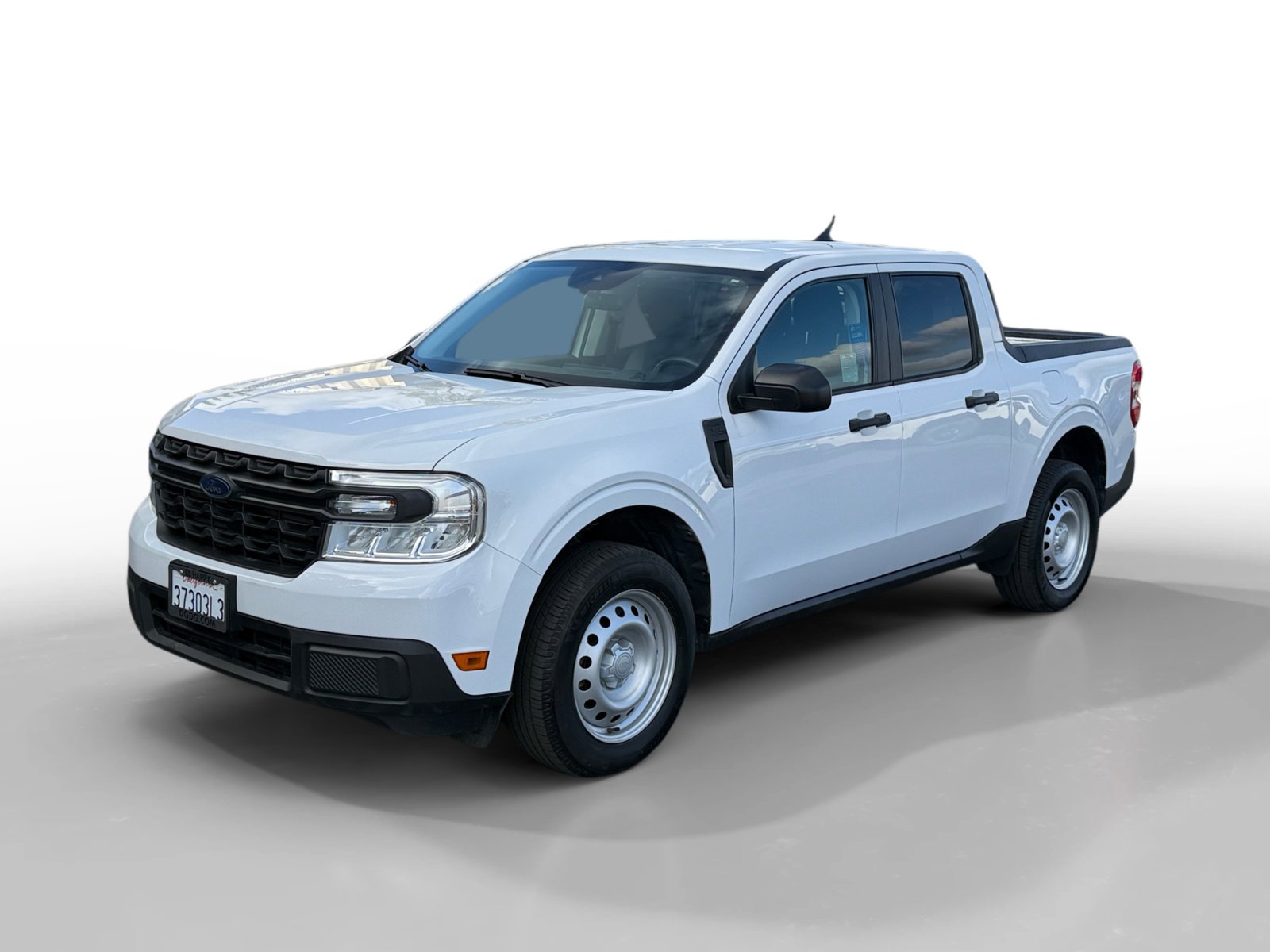 Used 2022 Ford Maverick XL