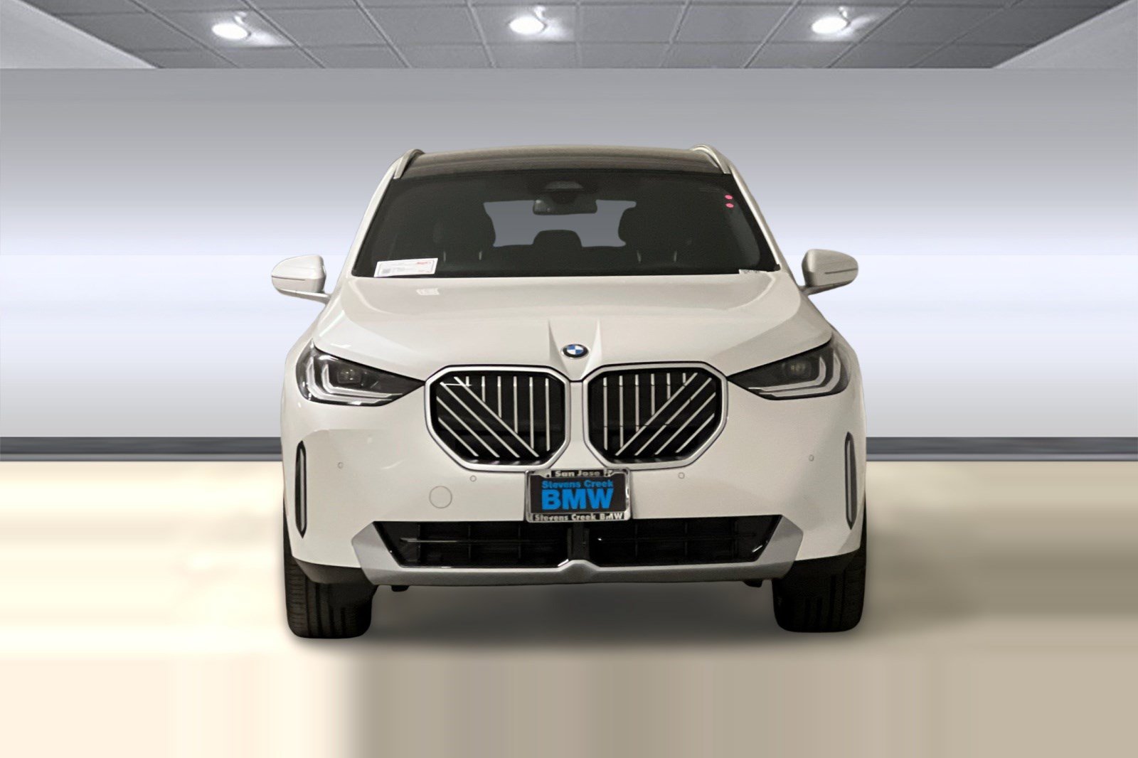 Used 2026 BMW X3 xDrive30i w/ Convenience Package AWD/4WD image 6