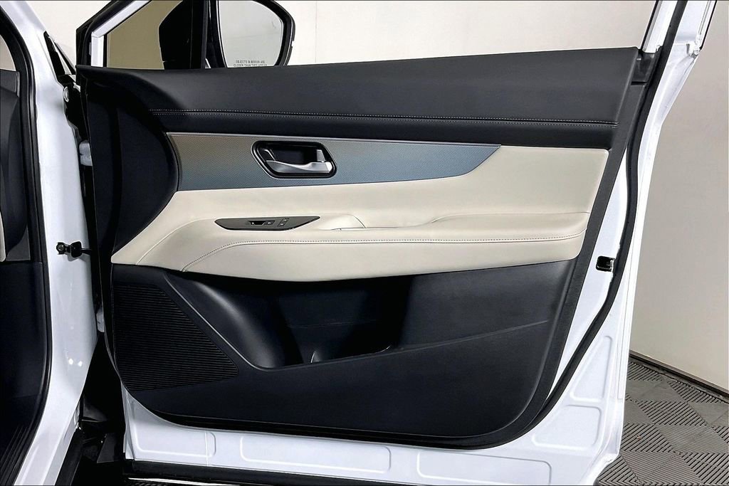 New 2026 Nissan Murano SL image 24