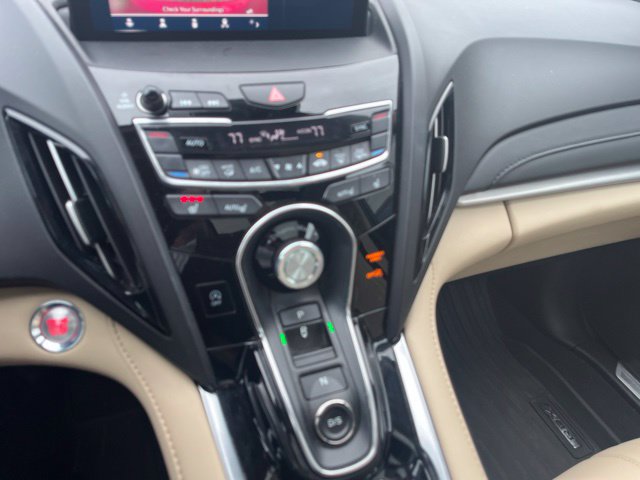 Certified 2022 Acura RDX AWD image 44