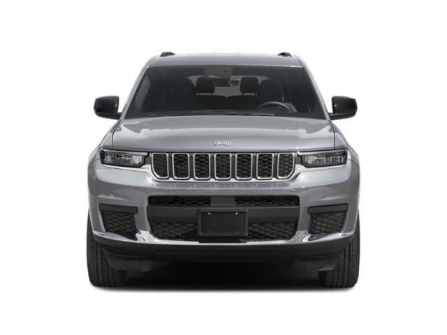 New 2027 Jeep Grand Cherokee L Limited w/ Technology Group II AWD/4WD image 4
