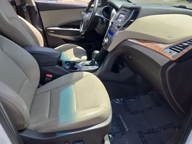 Used 2013 Hyundai Santa Fe Sport 2.0T FWD image 20