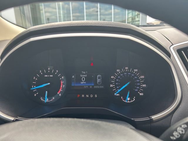 Used 2018 Ford Edge SEL FWD image 24