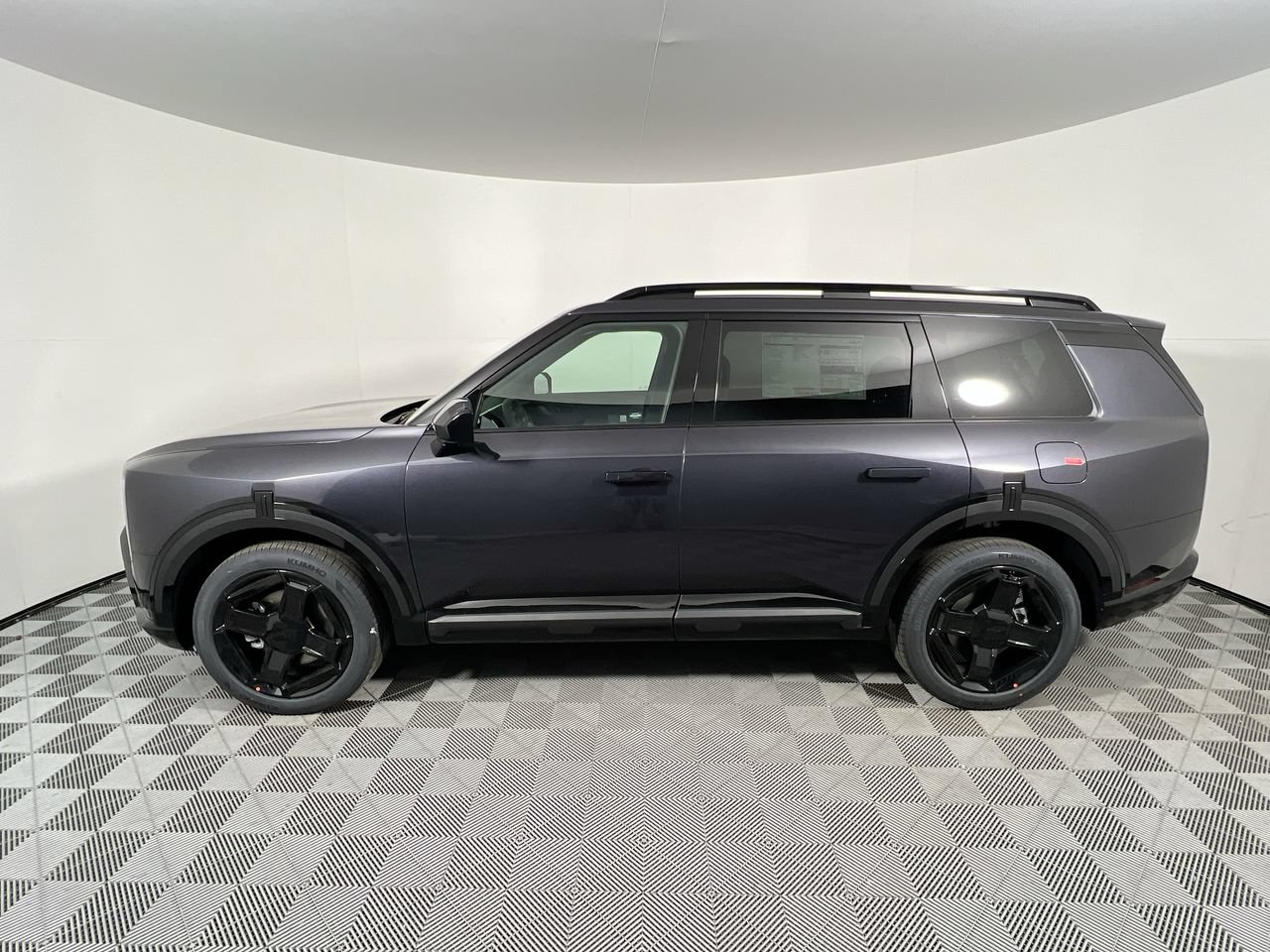 New 2027 Kia Telluride EX X-Line AWD/4WD image 6