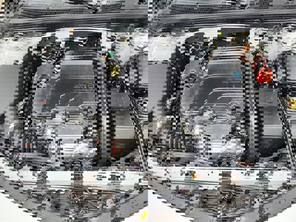 Certified 2025 Chevrolet Malibu LT image 19