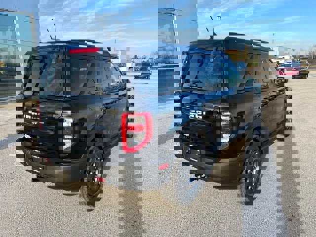 New 2024 Ford Bronco Sport Big Bend image 7