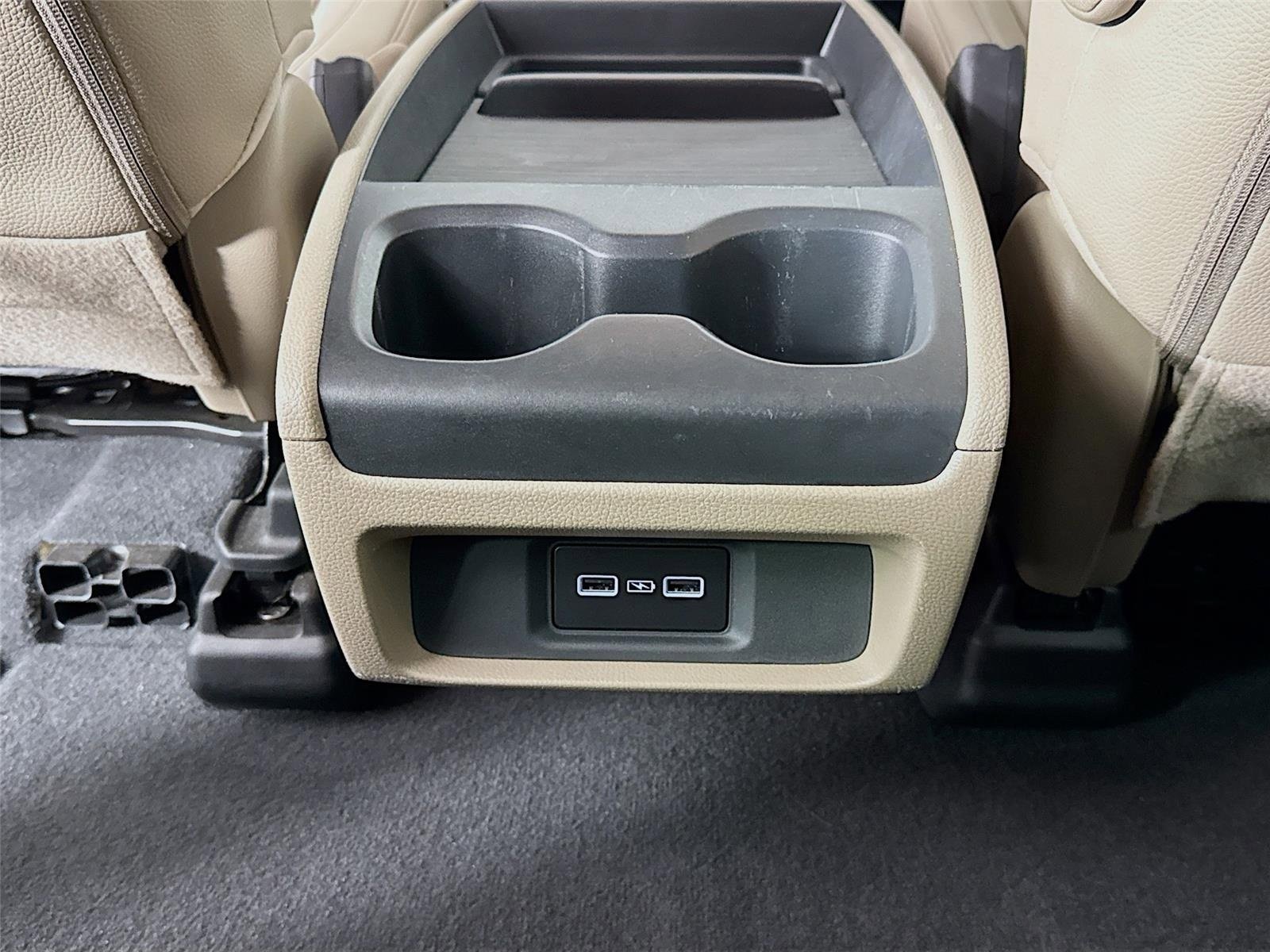Used 2023 Honda Odyssey EX-L image 27