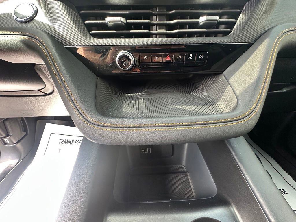 Used 2026 Ford Explorer Tremor AWD/4WD image 25