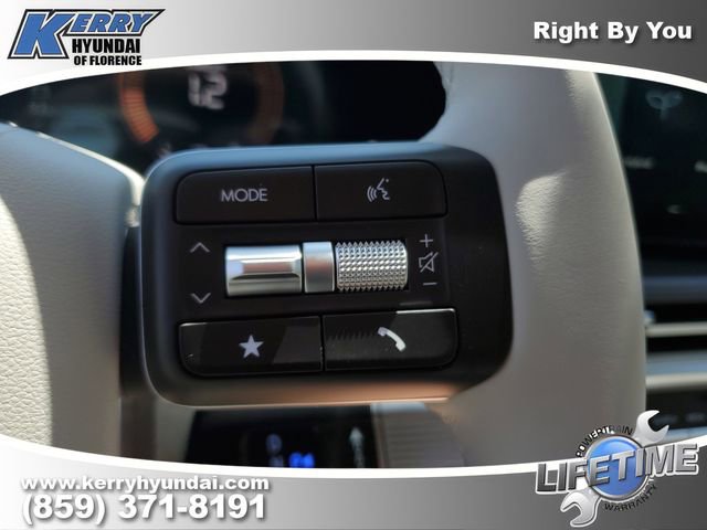 New 2026 Hyundai Santa Fe SEL AWD/4WD image 23