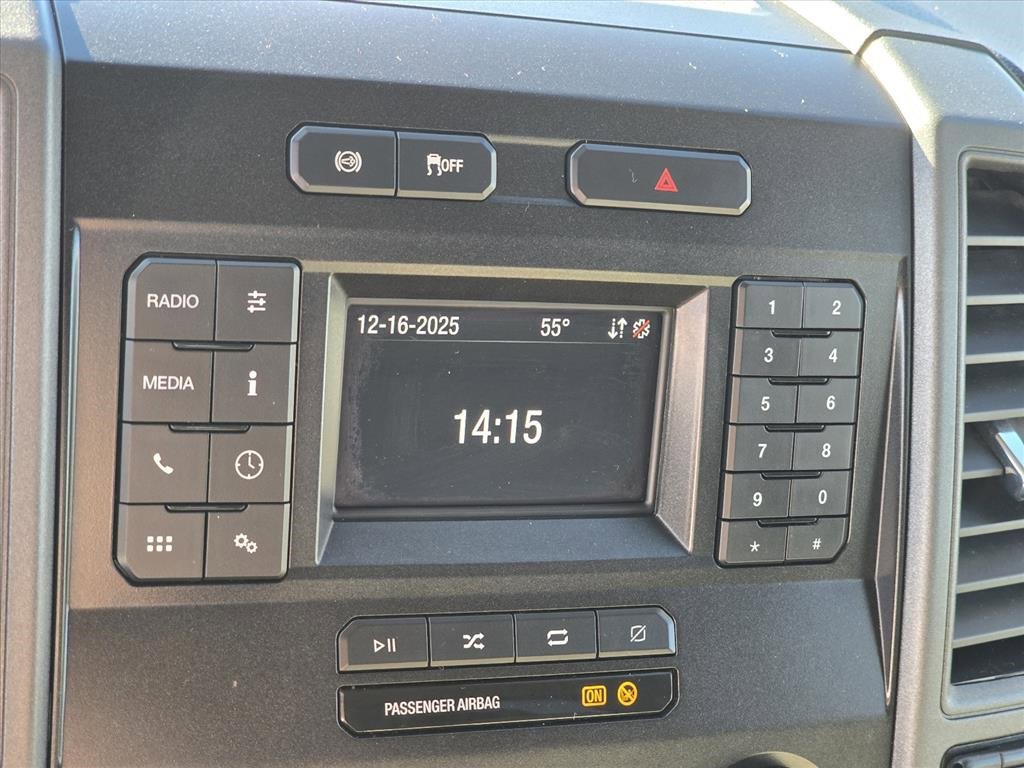 Used 2021 Ford F550 XL image 5