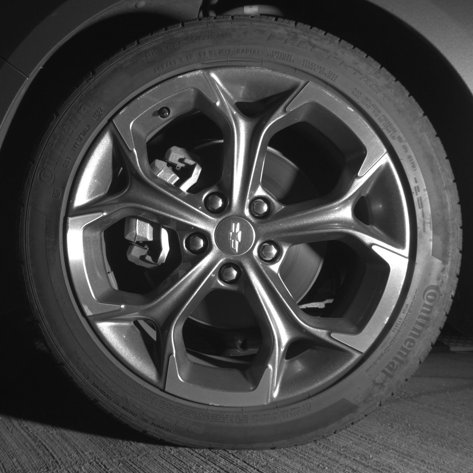 Used 2024 Chevrolet Malibu LT FWD image 19