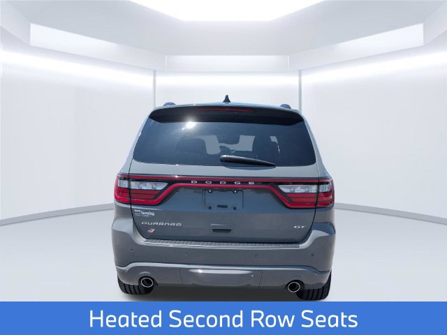 New 2026 Dodge Durango GT AWD/4WD image 5