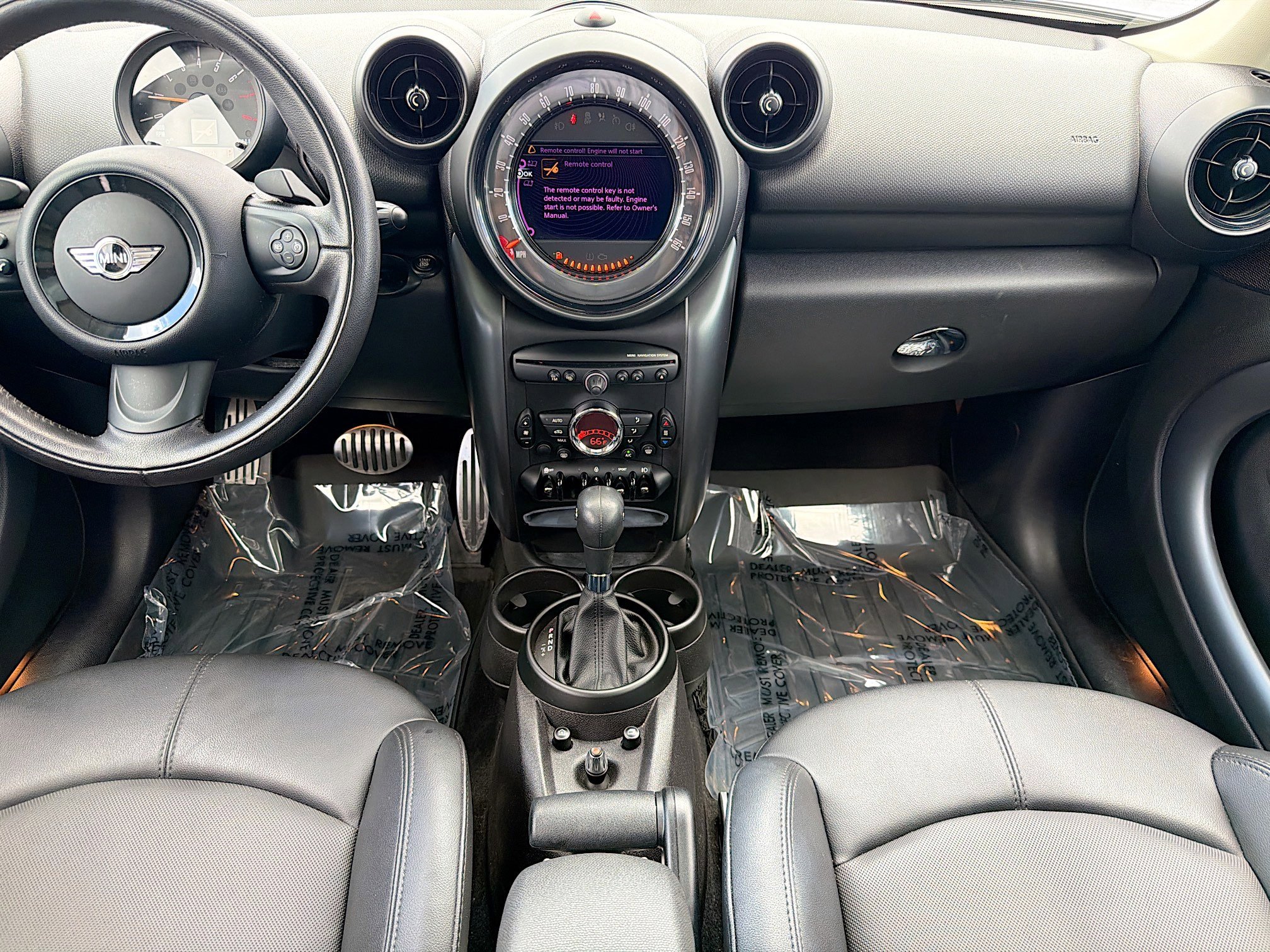 Used 2016 MINI Cooper Countryman S FWD image 18