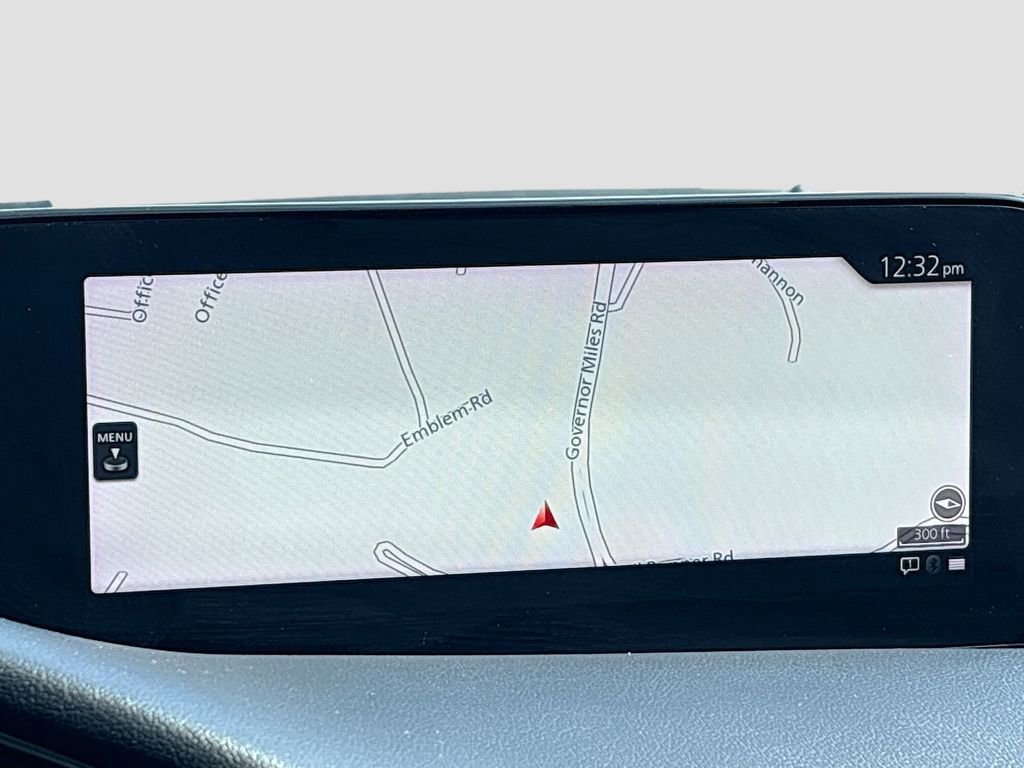 Used 2023 MAZDA MAZDA3 s image 13