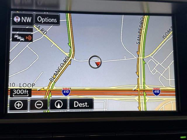 Certified 2020 Lexus GX 460 Premium w/ Premium Package image 17