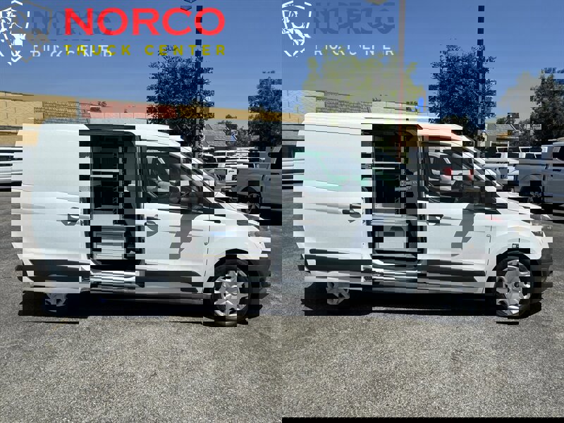 Used 2016 Ford Transit Connect XL image 2