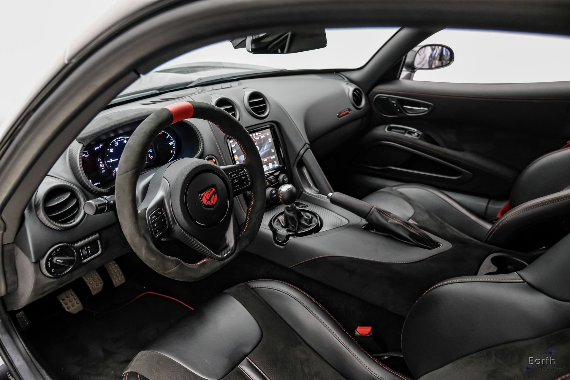 Used 2017 Dodge Viper ACR w/ Extreme Aero Package RWD video 2