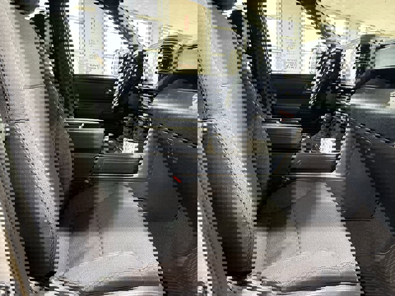 New 2026 Toyota Tundra SR5 image 25