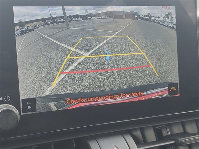 Certified 2023 Toyota RAV4 LE image 20