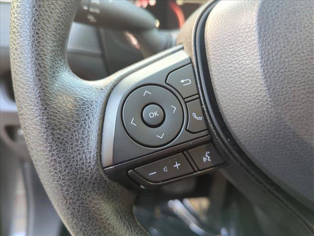 Certified 2025 Toyota RAV4 XLE w/ Convenience Package FWD image 14