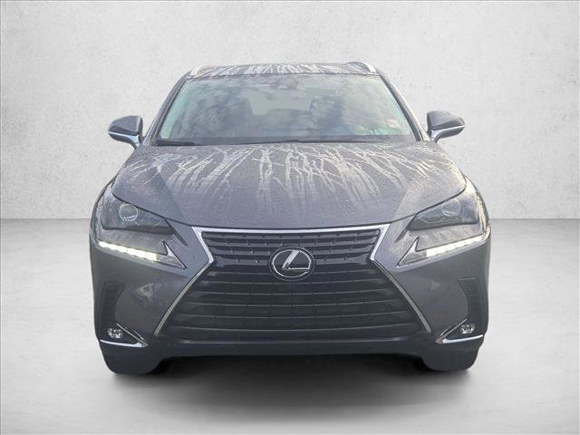 Used 2021 Lexus NX 300 FWD w/ Accessory Package image 2