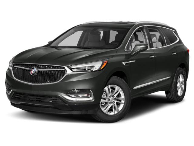 Used 2019 Buick Enclave Premium w/ Experience Buick Package AWD/4WD image 1