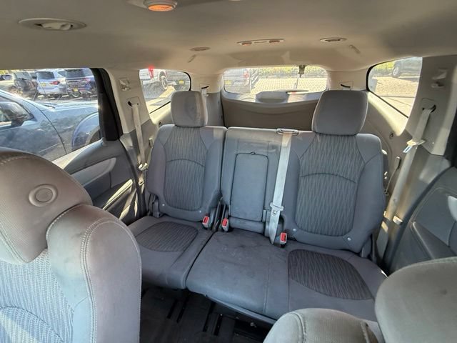 Used 2015 Chevrolet Traverse LS AWD/4WD image 18
