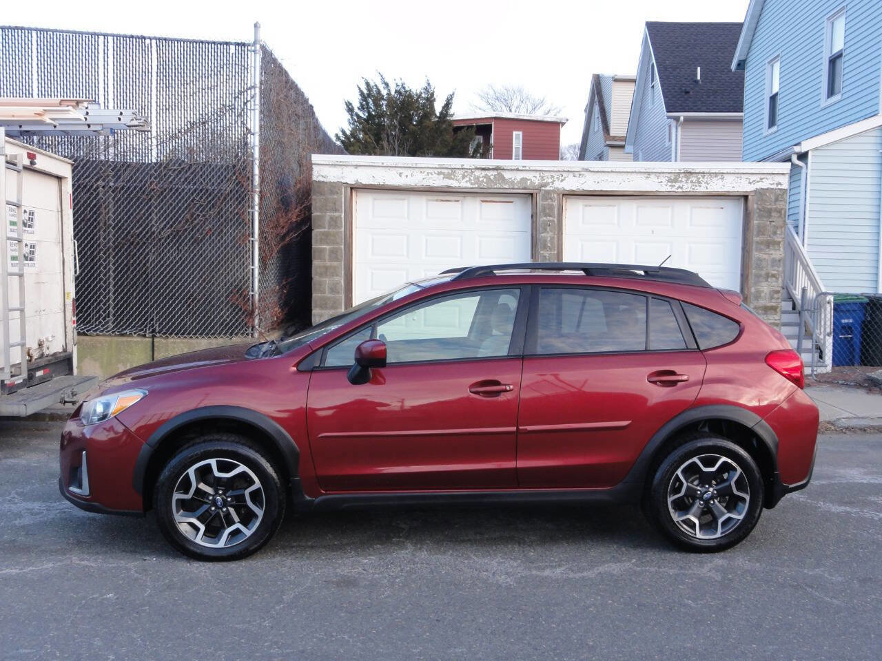 Used 2017 Subaru Crosstrek 2.0i Premium image 6