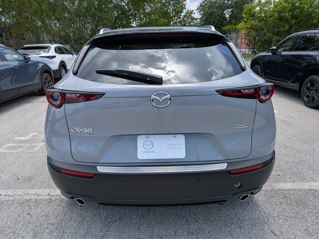 New 2026 MAZDA CX-30 AWD 2.5 S w/ Premium Package image 6