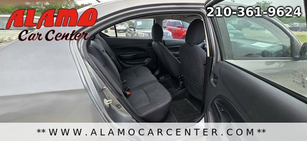 Used 2017 Mitsubishi Mirage G4 ES FWD image 19