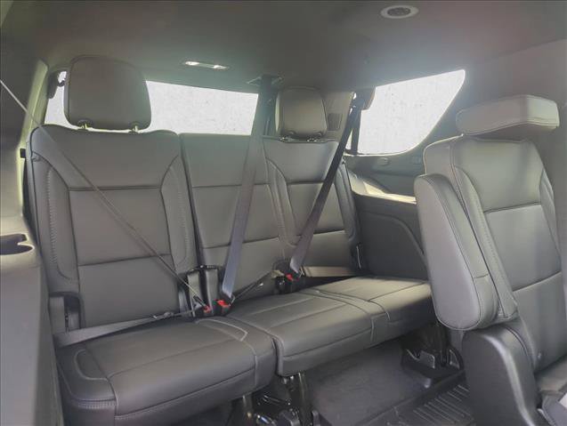 Used 2026 GMC Yukon Denali w/ LPO, Floor Liner Package AWD/4WD image 23