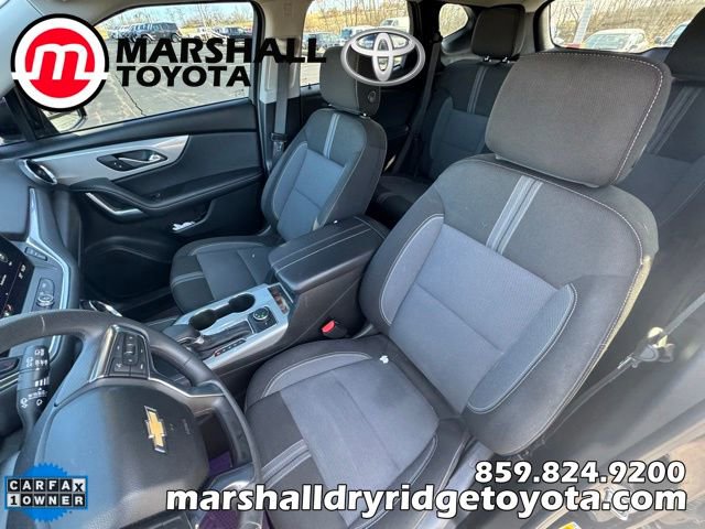 Used 2023 Chevrolet Blazer LT image 9