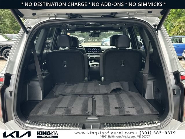 Used 2024 Kia Telluride SX Prestige X-Line AWD/4WD image 18