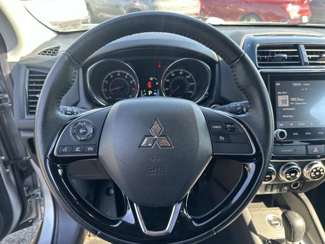 Used 2024 Mitsubishi Outlander Sport AWD image 29
