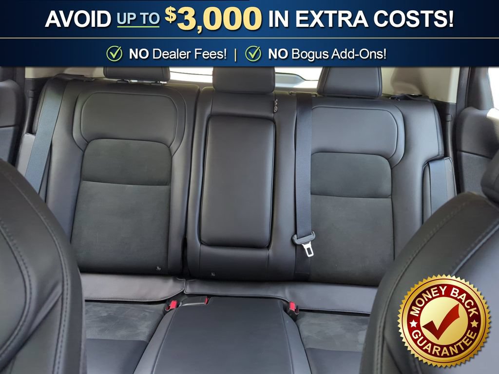 Used 2023 Nissan Ariya FWD image 21