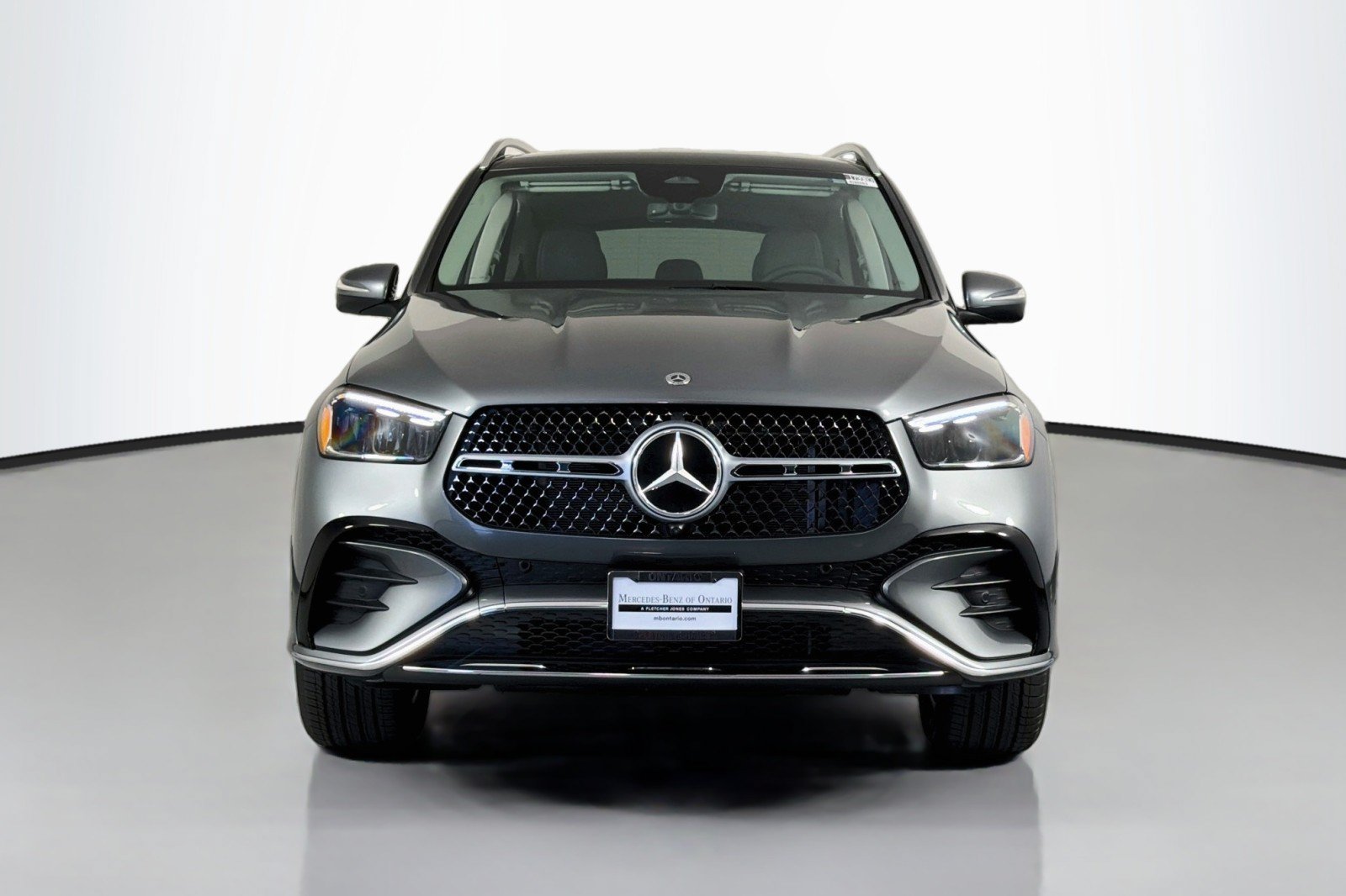 New 2026 Mercedes-Benz GLE 450 4MATIC image 2