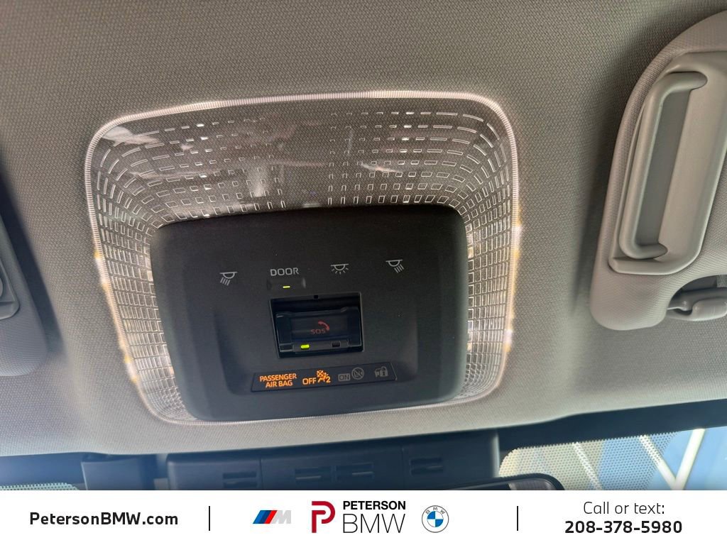 Used 2024 Toyota Prius XLE AWD/4WD image 30