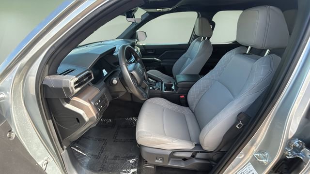 Used 2024 Toyota Tacoma SR5 image 18