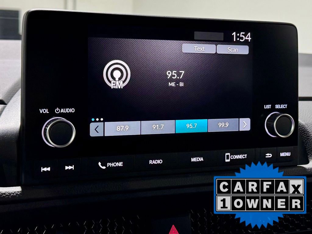 Used 2024 Honda CR-V EX image 17